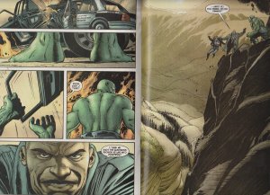 Incredible Hulk(vol. 3) #  39,40,41,42,43,44