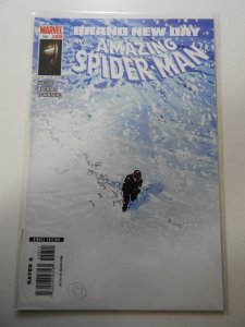 The Amazing Spider-Man #556 (2008)