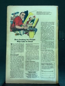 Journey into Mystery #122 (1965)