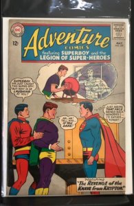 Adventure Comics #320 (1964)