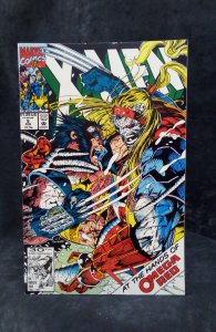 X-Men #5 (1992)