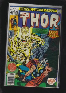Thor #263 (1977)