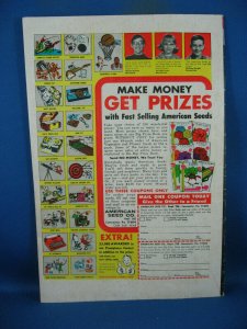 SUB MARINER 49 F VF MODOK 1972