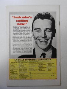 Iron Man #53 (1972) VF Condition!