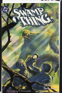 Swamp Thing #113 (1991)