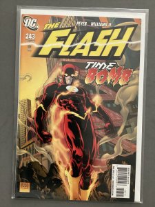 The Flash #243 (2008)