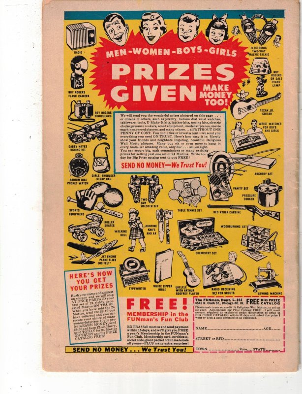 Mad #20 (1955) VG/FN School Book Composition PRICE DROP! BEANTOWN PRE-MAGAZINE!