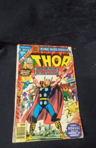 Thor Annual #6 (1977)