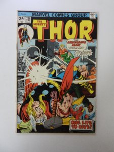 Thor #236 (1975)