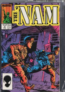 The 'Nam #10 (1987) The 'Nam