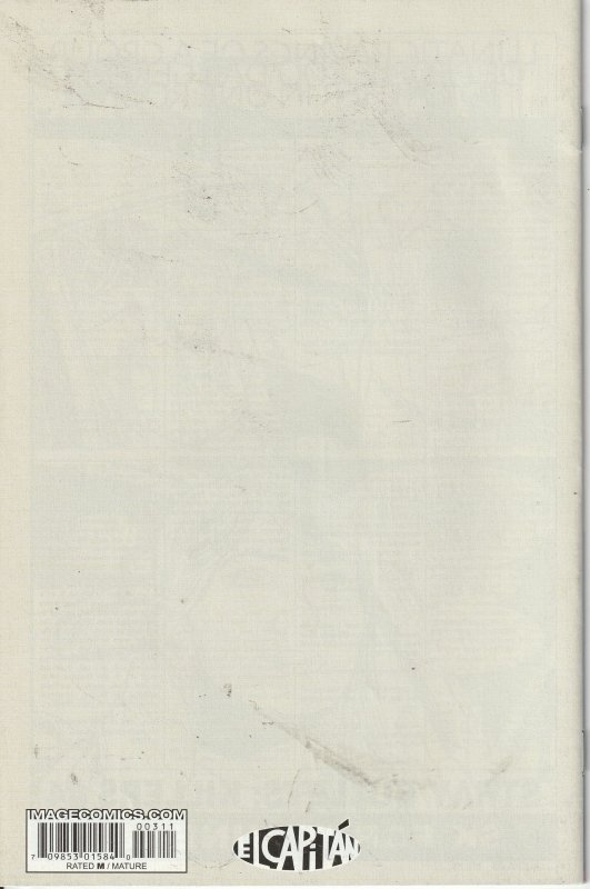 Stray Bullets: Killers #3 (2014)