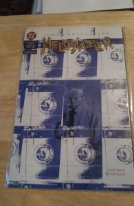 Hellblazer #51 (1992).  Nw179