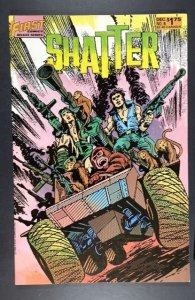 Shatter #6 (1986)