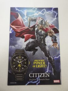 A.X.E. Judgement Day #1 Signed no cert! NM Condition!