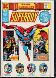 DC 100-Page Super Spectacular #15 (1973)