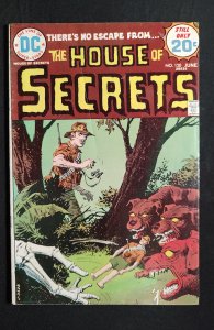 House of Secrets #120 (1974)