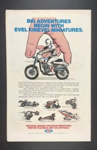 Omega the Unknown #6 (1977)