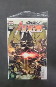 Savage Avengers #15 (2021)