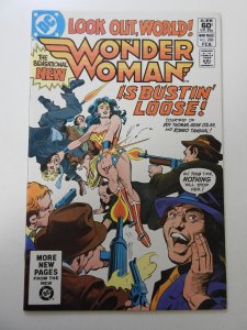Wonder Woman #288 VF/NM Condition!
