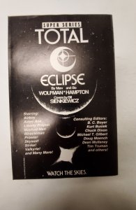 Night Music #7 (1988) NM Eclipse Comic Book J696