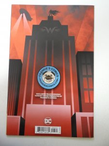 Batman: The Adventures Continue #5 Momoko Cover A (2020) NM Condition