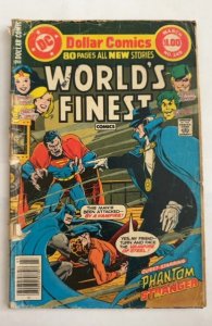 World's Finest Comics #249 (1978)