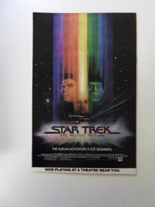 The Savage She-Hulk #2 VF- condition