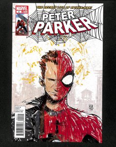 Peter Parker #2