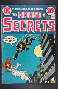 House of Secrets #104 (1973)