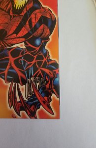 The Amazing Spider-Man #410 (1996)
