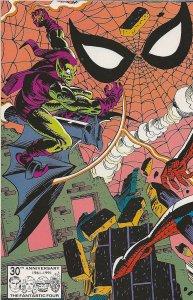 Spider-Man Saga #3 (1991) - NM