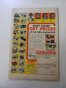 The Amazing Spider-Man #108 (1972) FN/VF condition