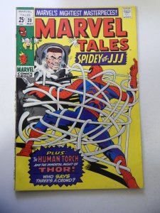 Marvel Tales #20 (1969) FN+ Condition