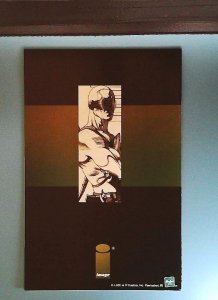 G.I. Joe: A Real American Hero Convention Special, 2x Signed Image