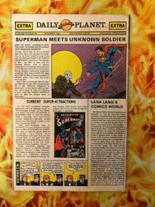 The Superman Family #215 (1982) - VF/NM
