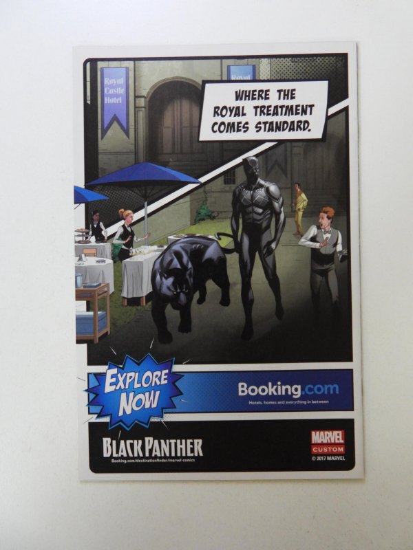 Spider-Gwen #24 variant NM- condition