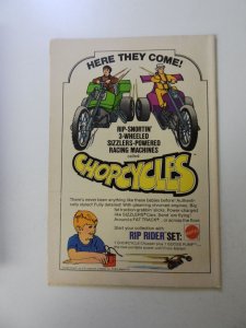 Fantastic Four #131 (1973) VF- condition