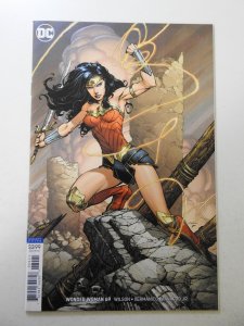 Wonder Woman #69 Variant Cover (2019) NM Condition!