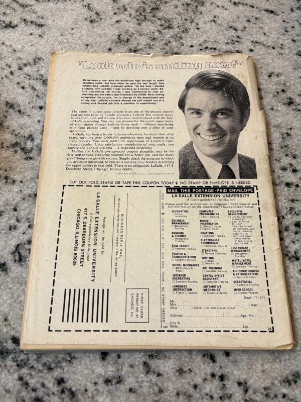 Marvel Preview # 3 VG- Comic Book Magazine Blade Vampire Slayer 4 J390