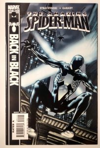 The Amazing Spider-Man #541 (8.5, 2007)