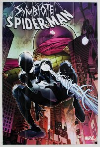 Symbiote Spider-Man #1 2019 Folded Promo Poster [P86] (36 x 24) - New!