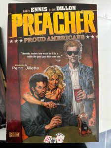 Preacher: Proud Americans (1997)