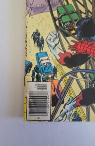 The Amazing Spider-Man #161 (1976)