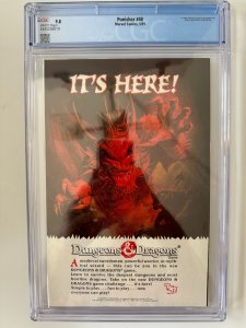 Punisher #48 CGC 9.8 (1991)