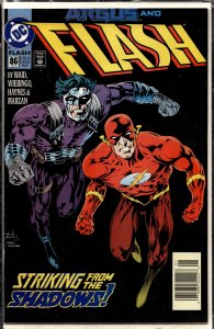 The Flash #86 (1994)