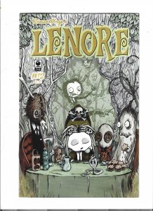 Lenore #2 through 6 (1998) rsb1