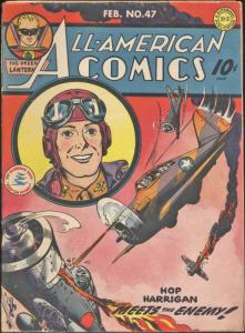 All-American Comics