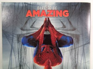 The Amazing Spider-Man #1 NM 1st Appearance Cindy Moon(Silk) (2014)