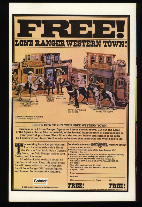 Daredevil #181 NM- 9.2 Death of Elektra Frank Miller!