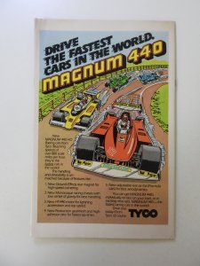 Batman #340 (1981) VF- condition